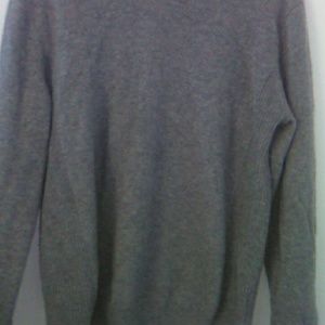 Marc anthony cashmere sweater size large
